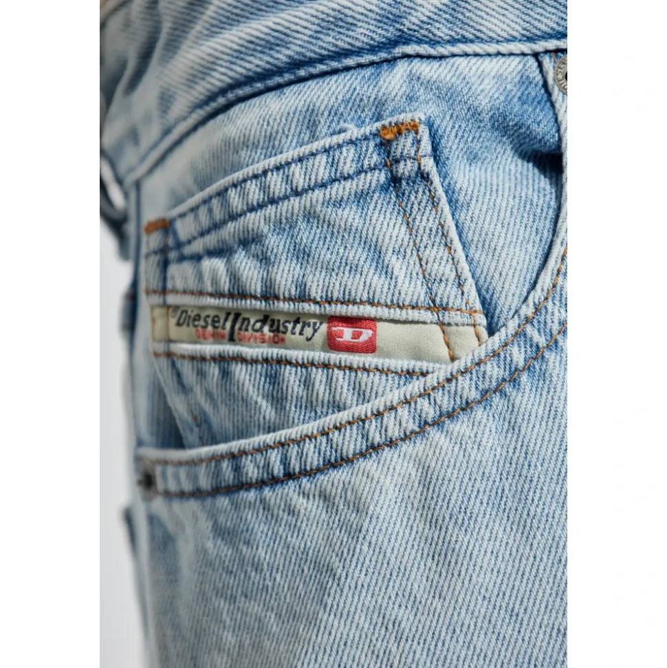 Jeans 1996 D-SIRE