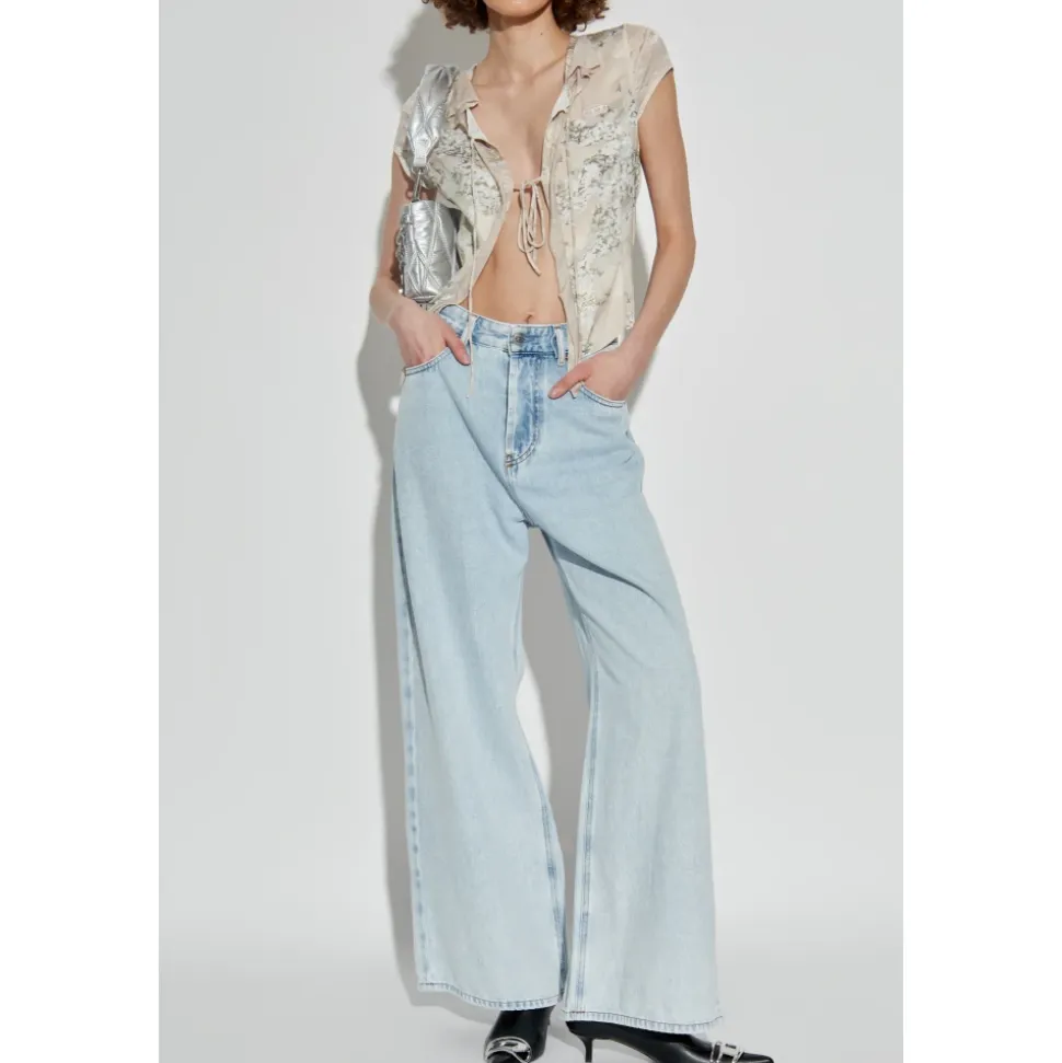 Jeans 1996 D-SIRE