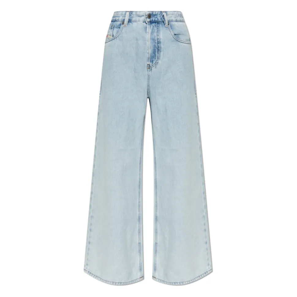 Jeans 1996 D-SIRE