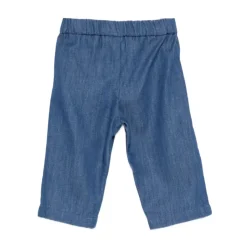 Jeans Elasticizzati