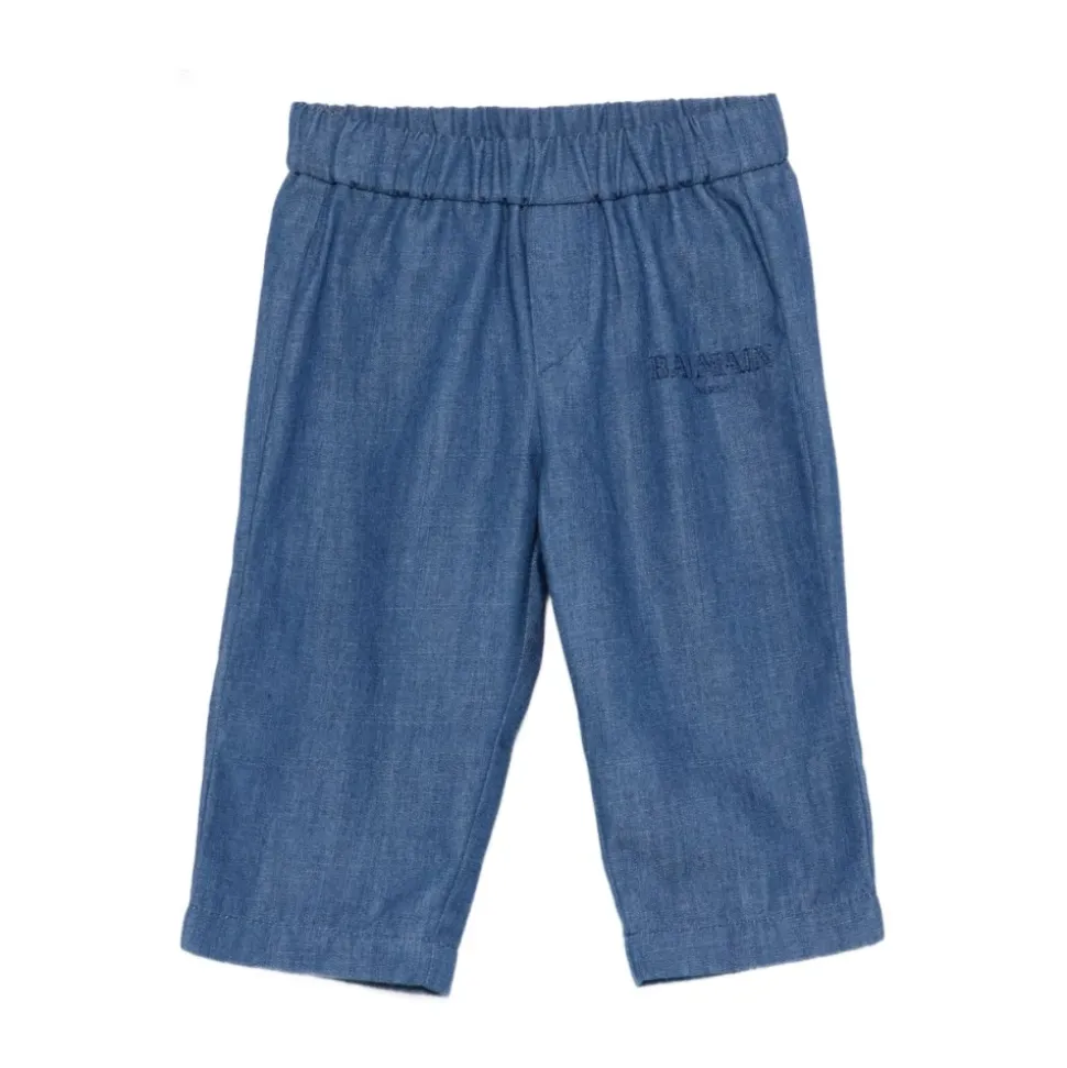 Jeans Elasticizzati