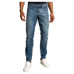 Jeans Eleganti in Misto Cotone