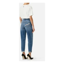 Jeans Gamba Dritta
