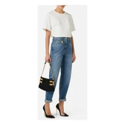 Jeans Gamba Dritta