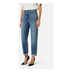 Jeans Gamba Dritta