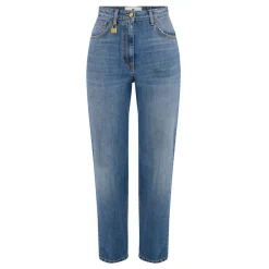 Jeans Gamba Dritta