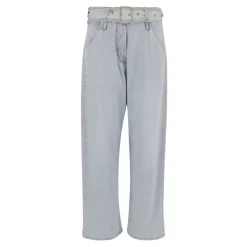 Jeans in Cotone Leggero