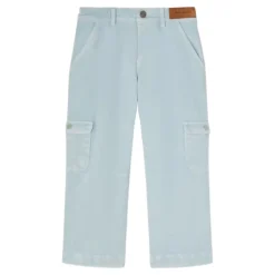 Jeans in Denim