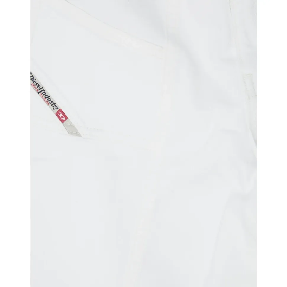 Jeans Largo Taschini Pam