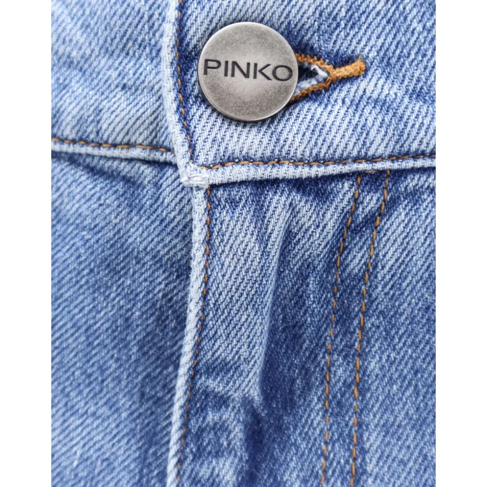 Jeans Loose-fit