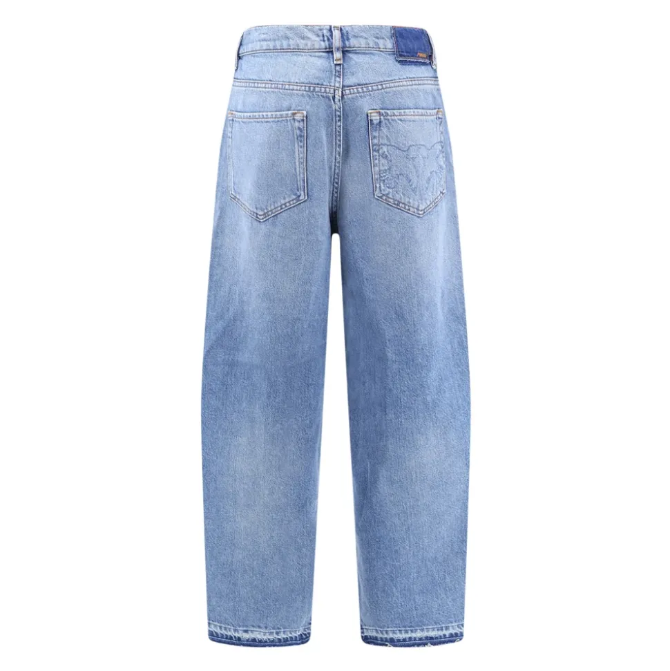 Jeans Loose-fit