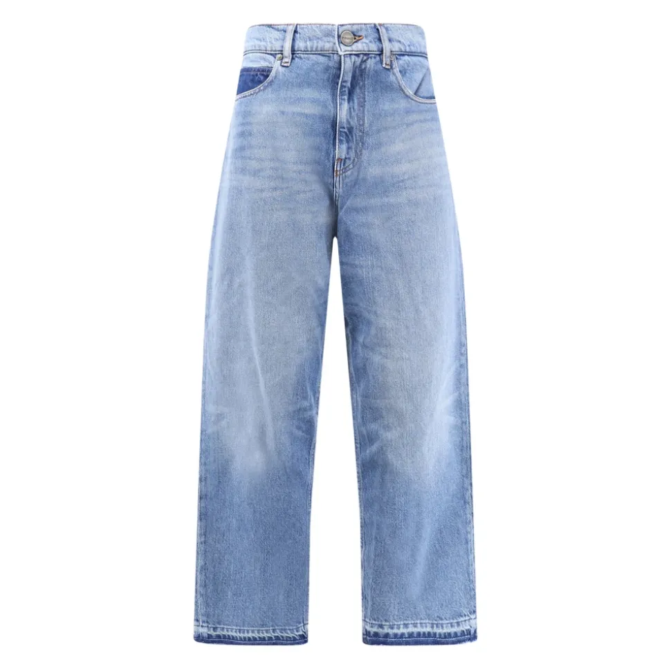 Jeans Loose-fit