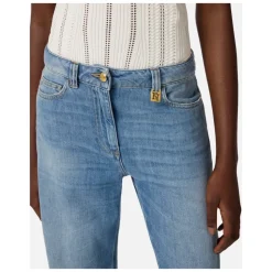 Jeans Palazzo