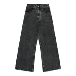 Jeans Regular Sfumati