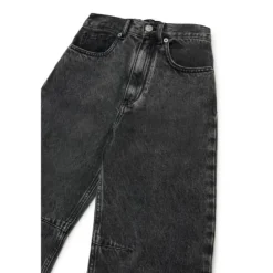 Jeans Regular Sfumati