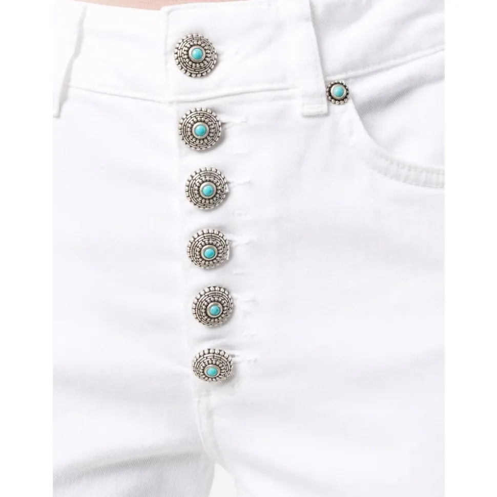 Jeans Slim-fit
