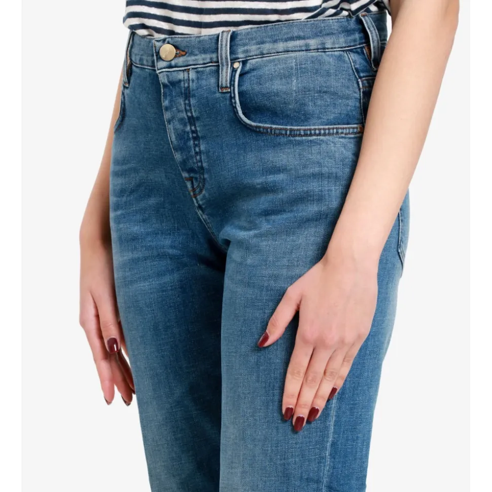 Jeans Slim-fit