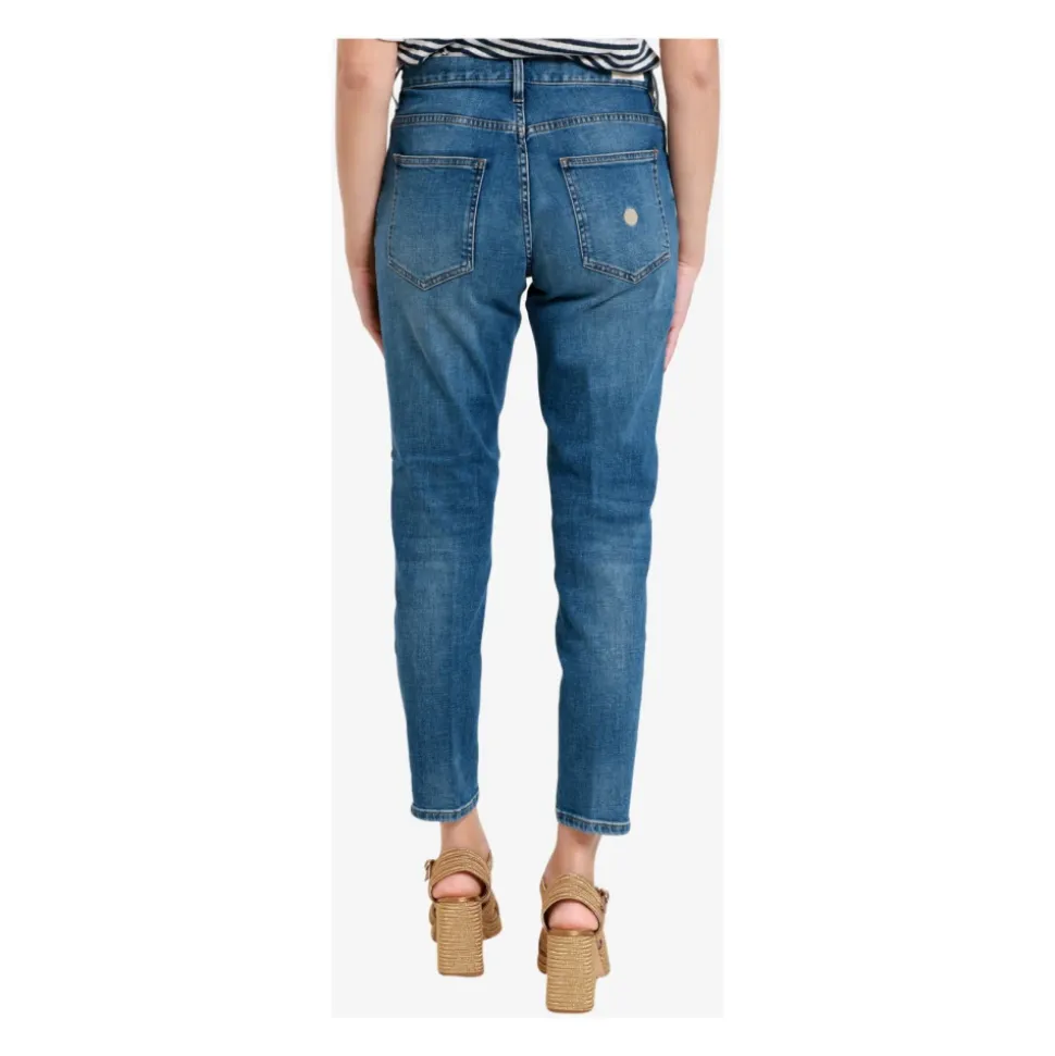 Jeans Slim-fit