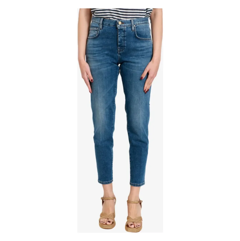 Jeans Slim-fit