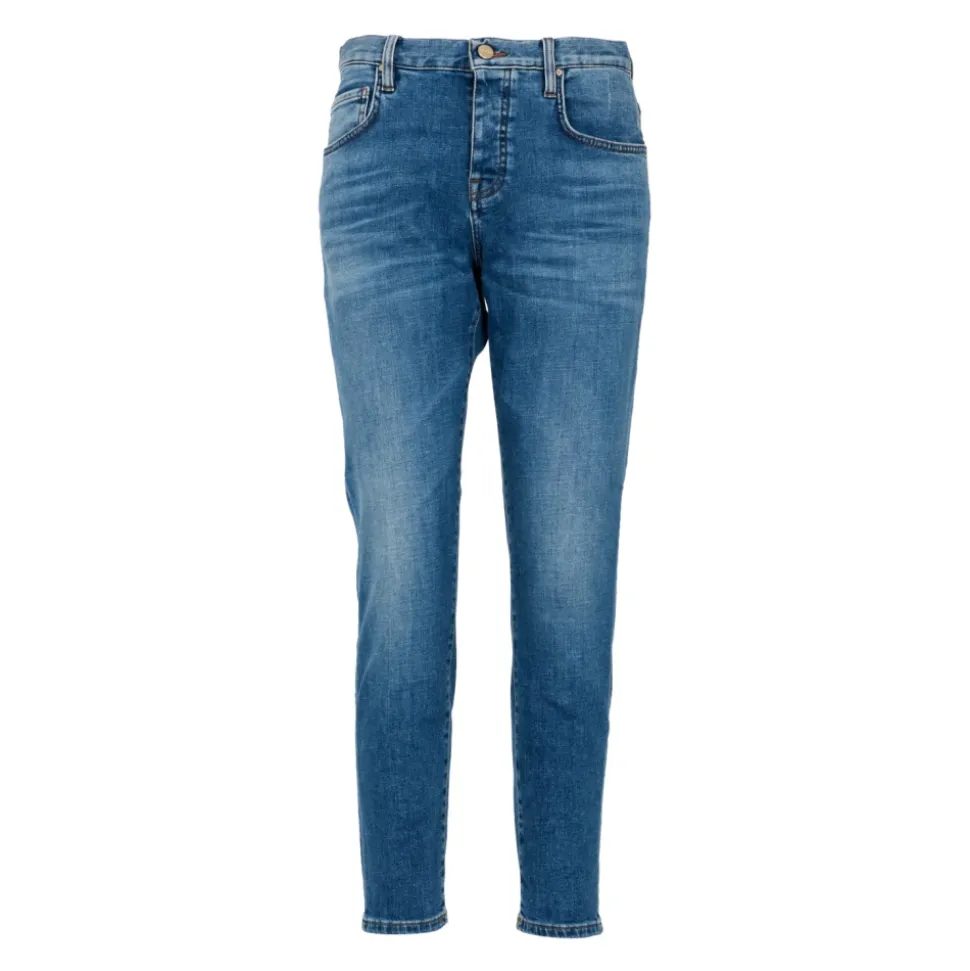 Jeans Slim-fit