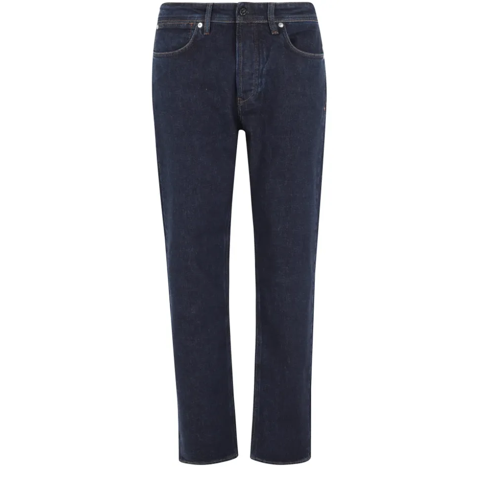 Jeans Slim-fit Cinque Tasche