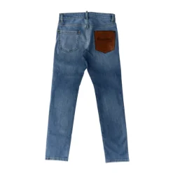 Jeans Slim Fit - Cool Guy