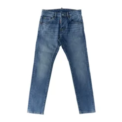Jeans Slim Fit - Cool Guy