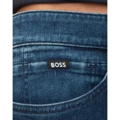 Jeans Slim-Fit Delaware