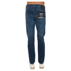 Jeans Slim-Fit Delaware