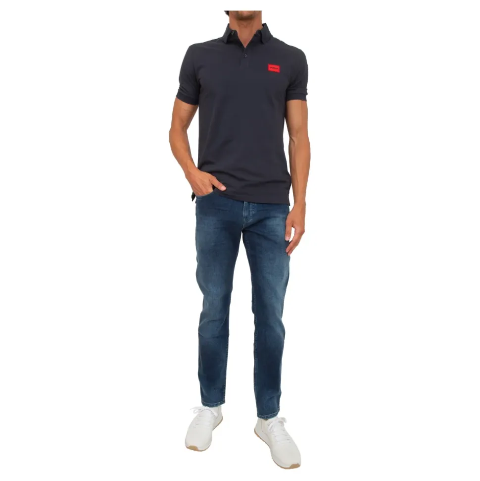 Jeans Slim-Fit Delaware