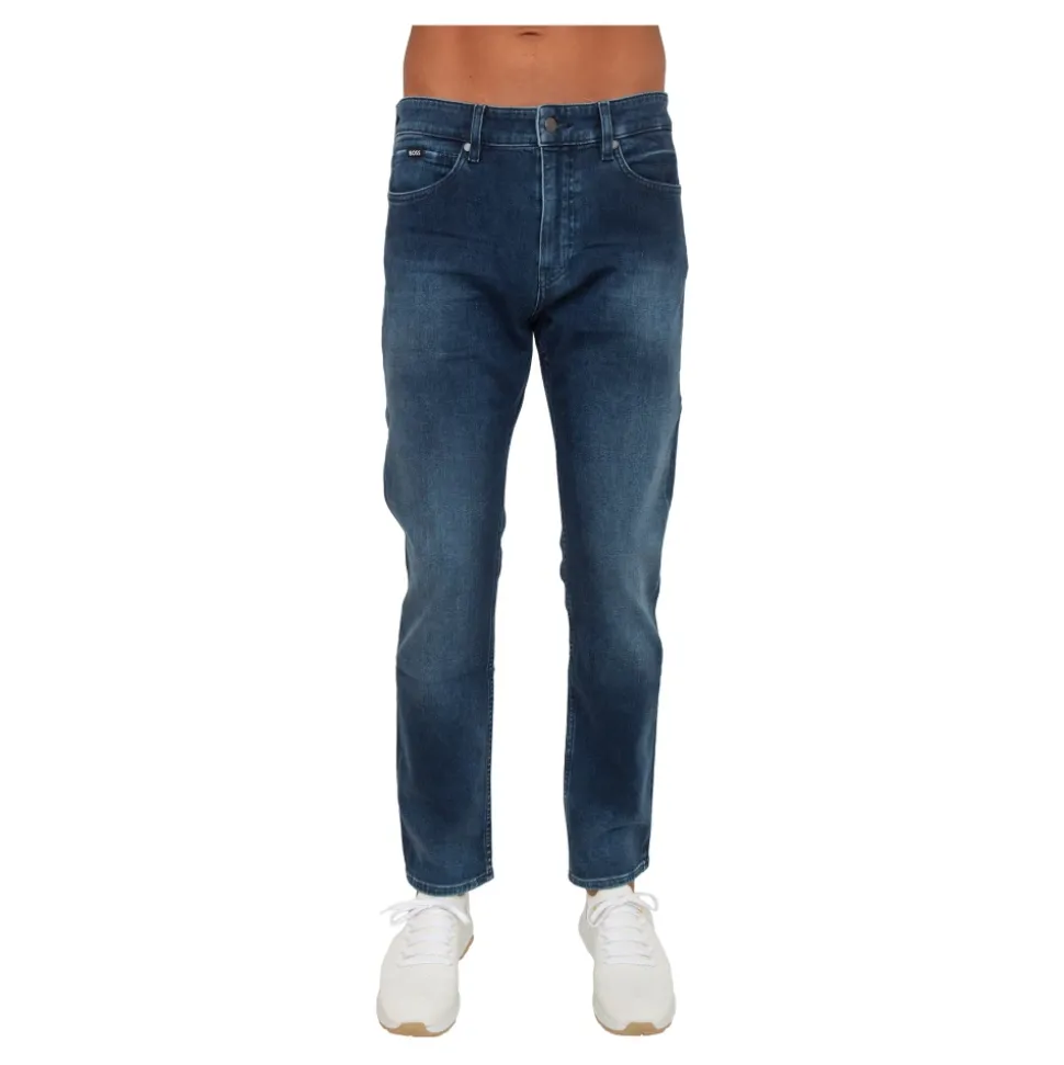 Jeans Slim-Fit Delaware