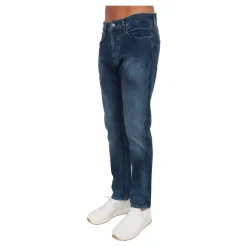 Jeans Slim-Fit Delaware