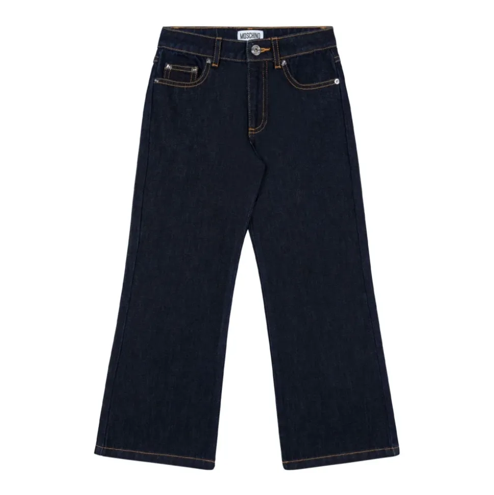 Jeans Svasati