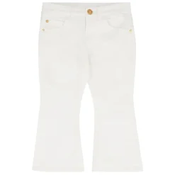 Jeans svasati in cotone