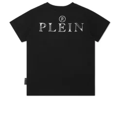 Jersey T-shirt Girocollo SS Skull & Bones