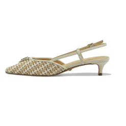 Jessonly Slingback