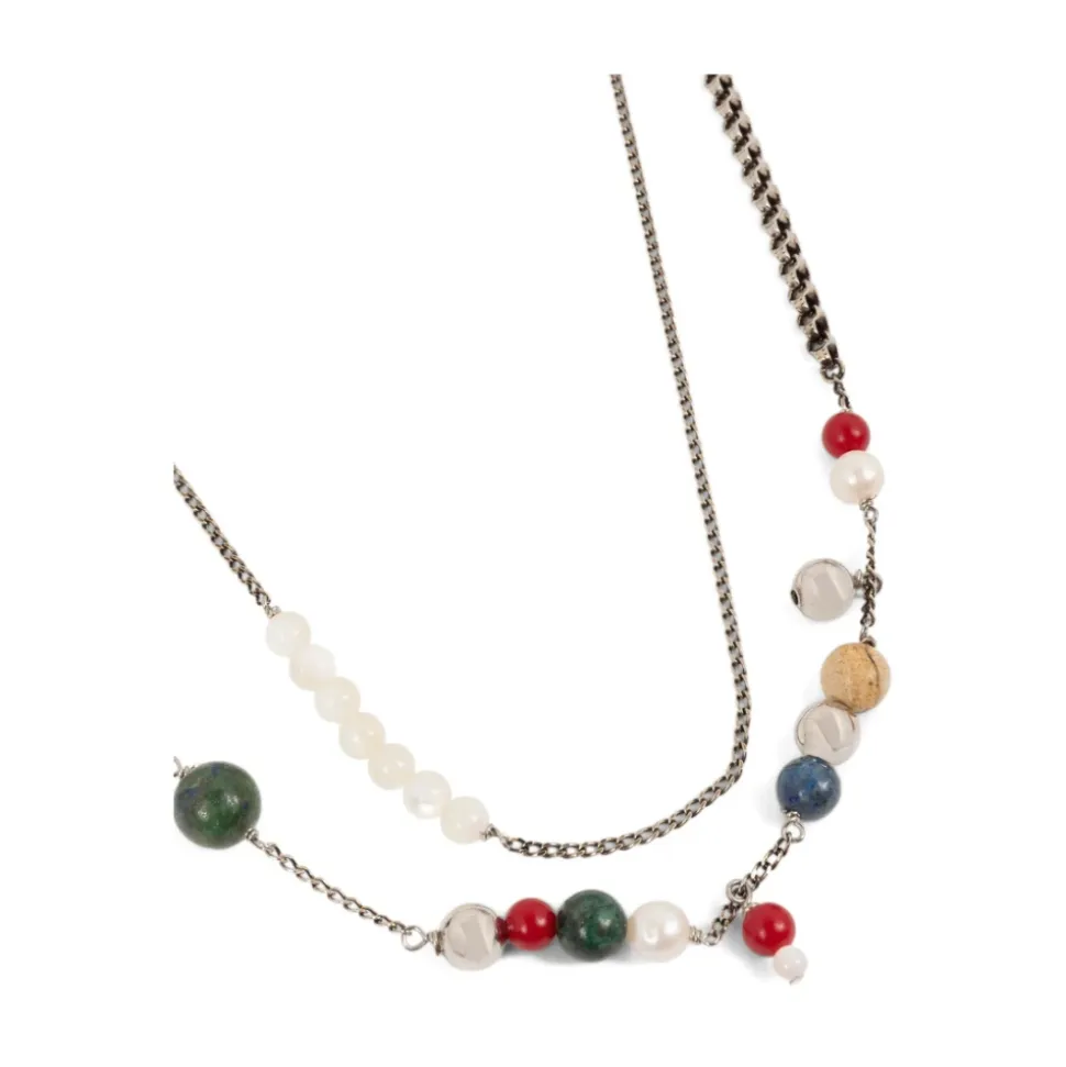 Jewellery Dries Van Noten