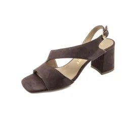 J730 High Heel Sandal