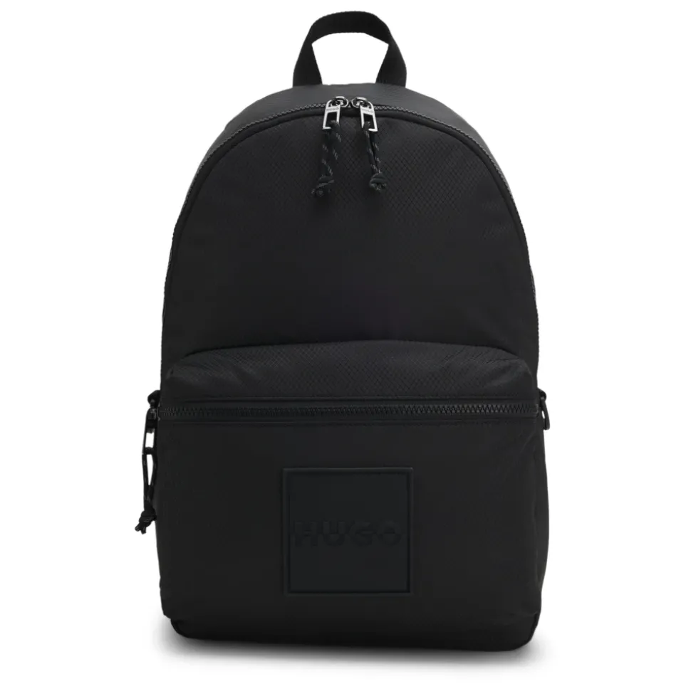 Jhin Backpack