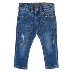 JN3691 Jeans - Stiloso e Trendy