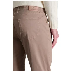 JOHN Pantaloni Slim-Fit