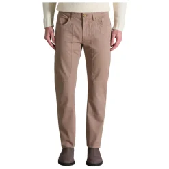 JOHN Pantaloni Slim-Fit