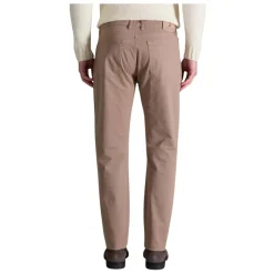 JOHN Pantaloni Slim-Fit