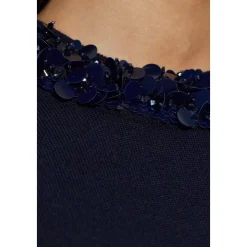 Jude Embellished Top