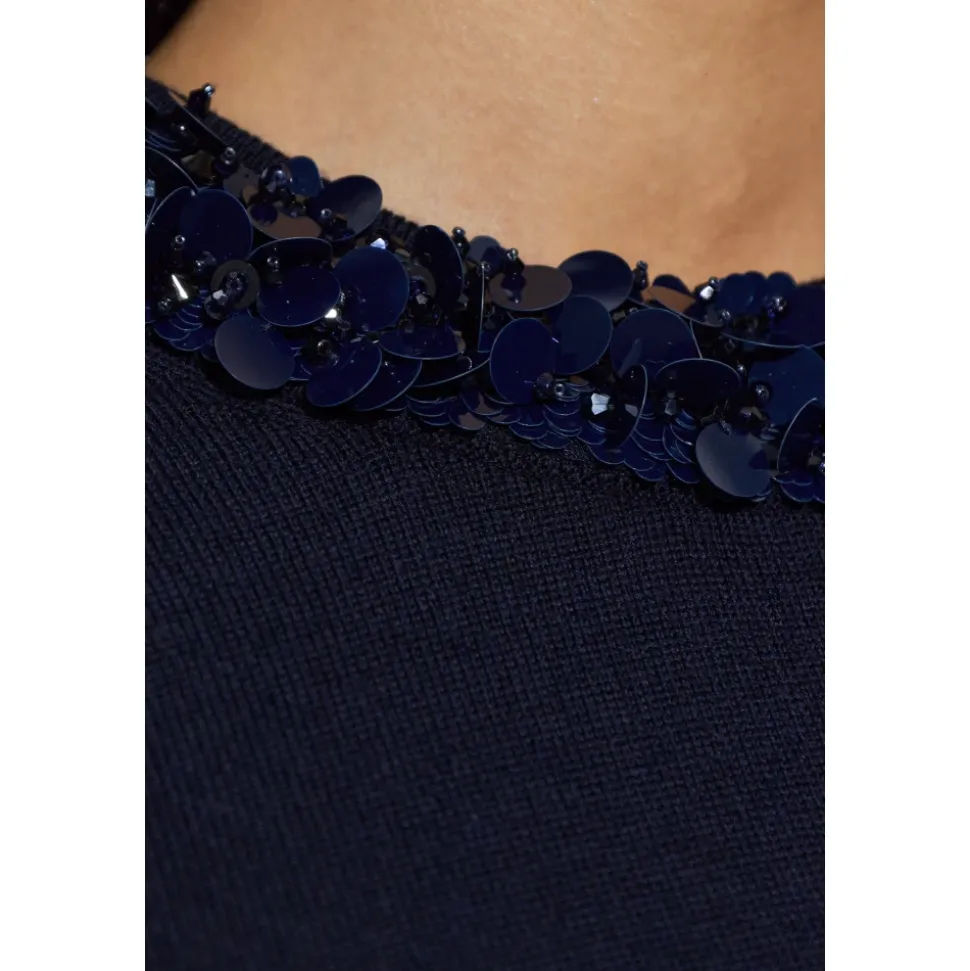 Jude Embellished Top