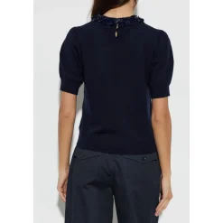 Jude Embellished Top