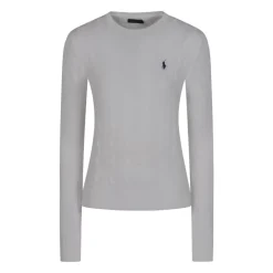 Julianna Long Sleeve Pullover