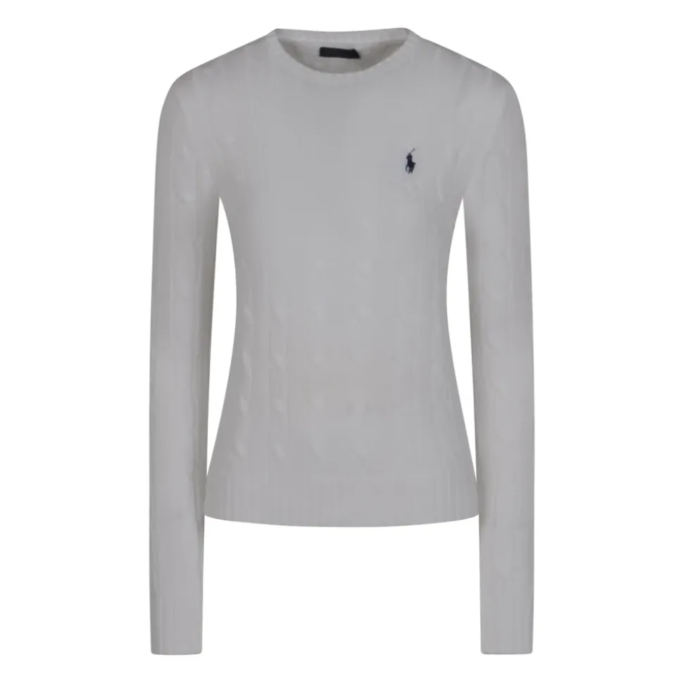 Julianna Long Sleeve Pullover