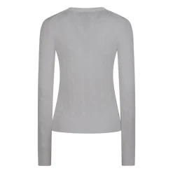 Julianna Long Sleeve Pullover