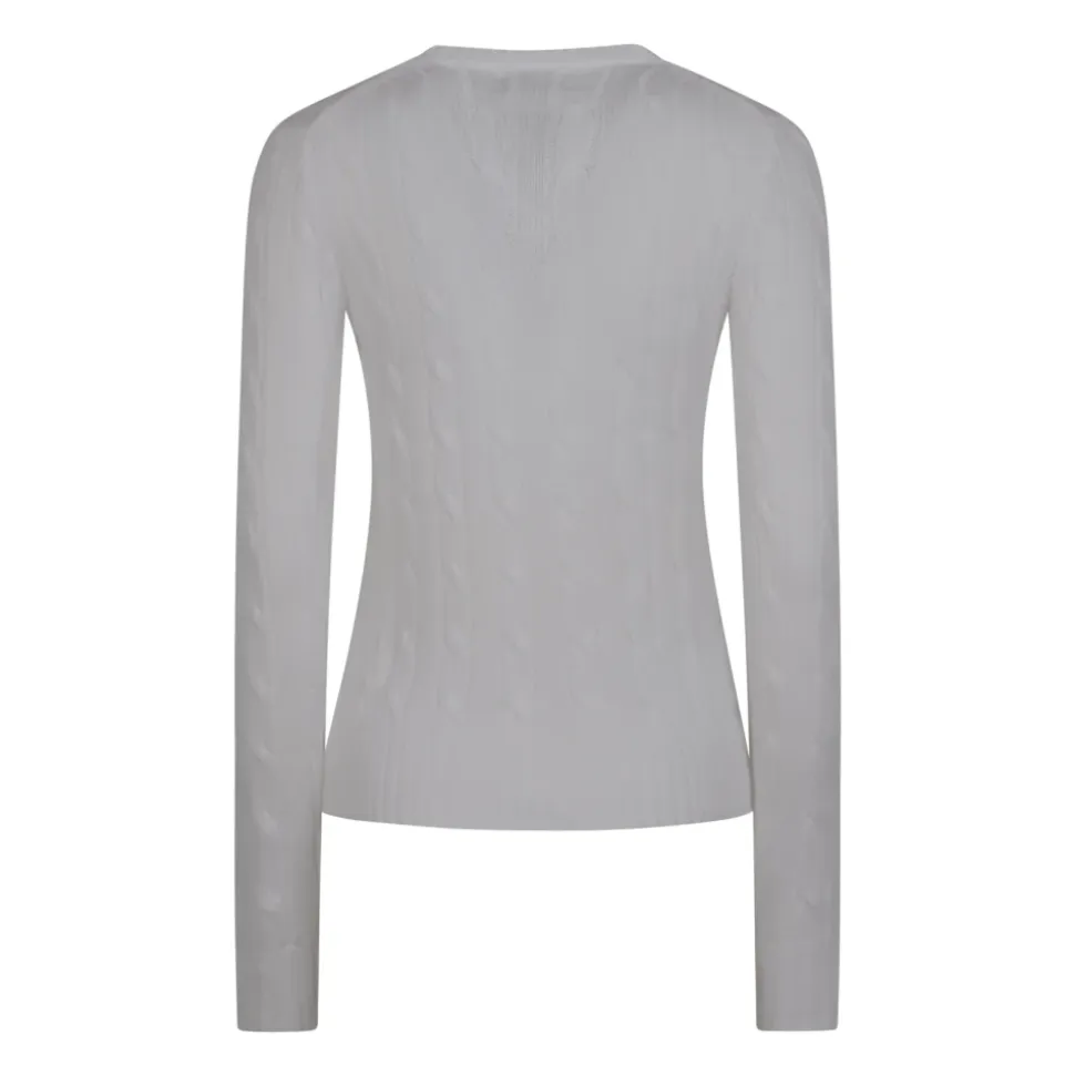 Julianna Long Sleeve Pullover